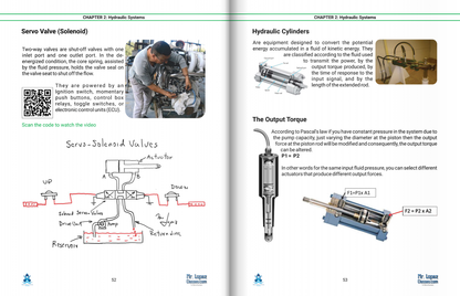 Marine Auxiliary Systems Book (PDF) NOT PRINTABLE