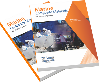 Marine Composite Materials Book (PDF) NOT PRINTABLE