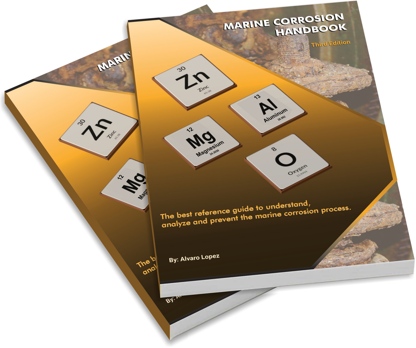 Marine Corrosion Handbook (PDF) NOT PRINTABLE