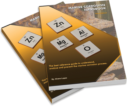 Marine Corrosion Handbook (PDF) NOT PRINTABLE