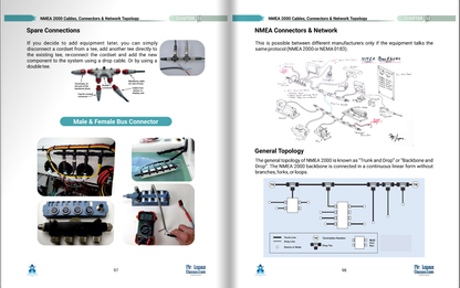 Marine Electronics Book (PDF) NOT PRINTABLE