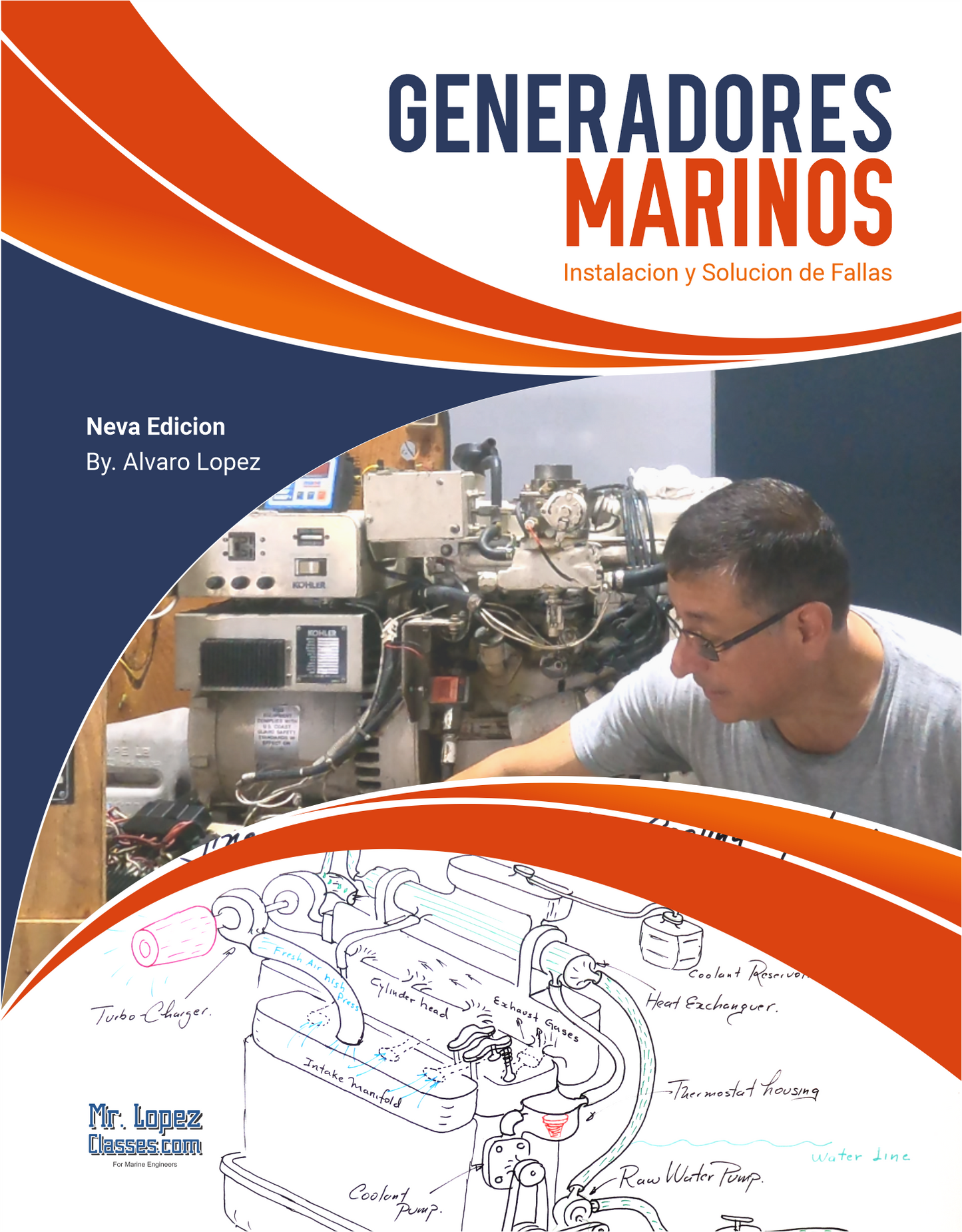 Libro de Generadores Marinos (PDF)