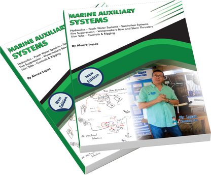 Marine Auxiliary Systems Book (PDF) NOT PRINTABLE