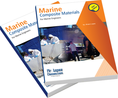 Marine Composite Materials Book (PDF) NOT PRINTABLE