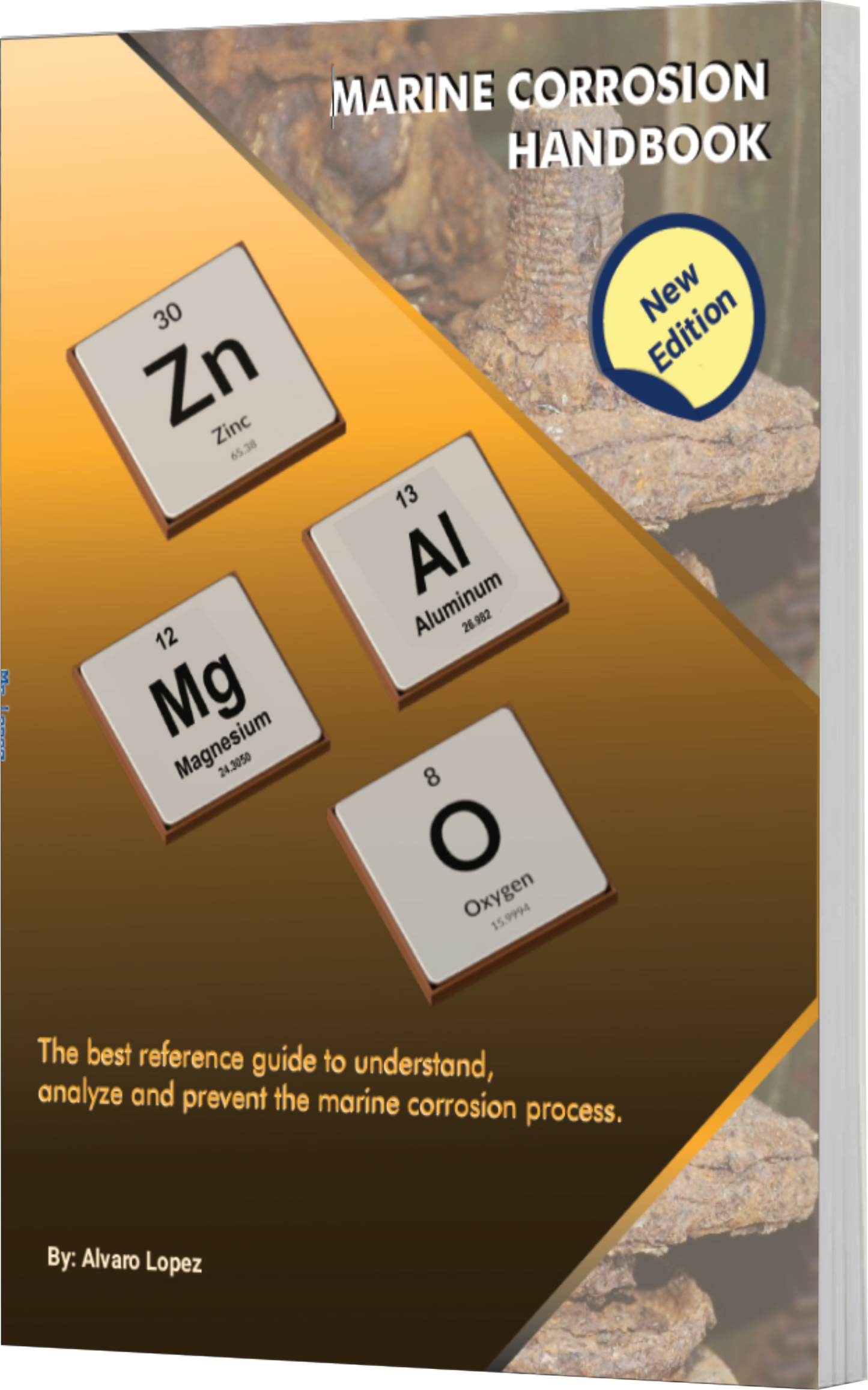 Marine Corrosion Handbook (PDF) NOT PRINTABLE