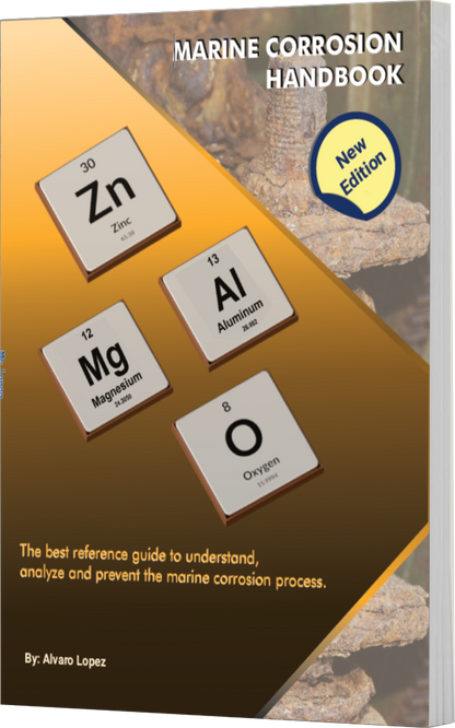 Marine Corrosion Handbook (PDF) NOT PRINTABLE