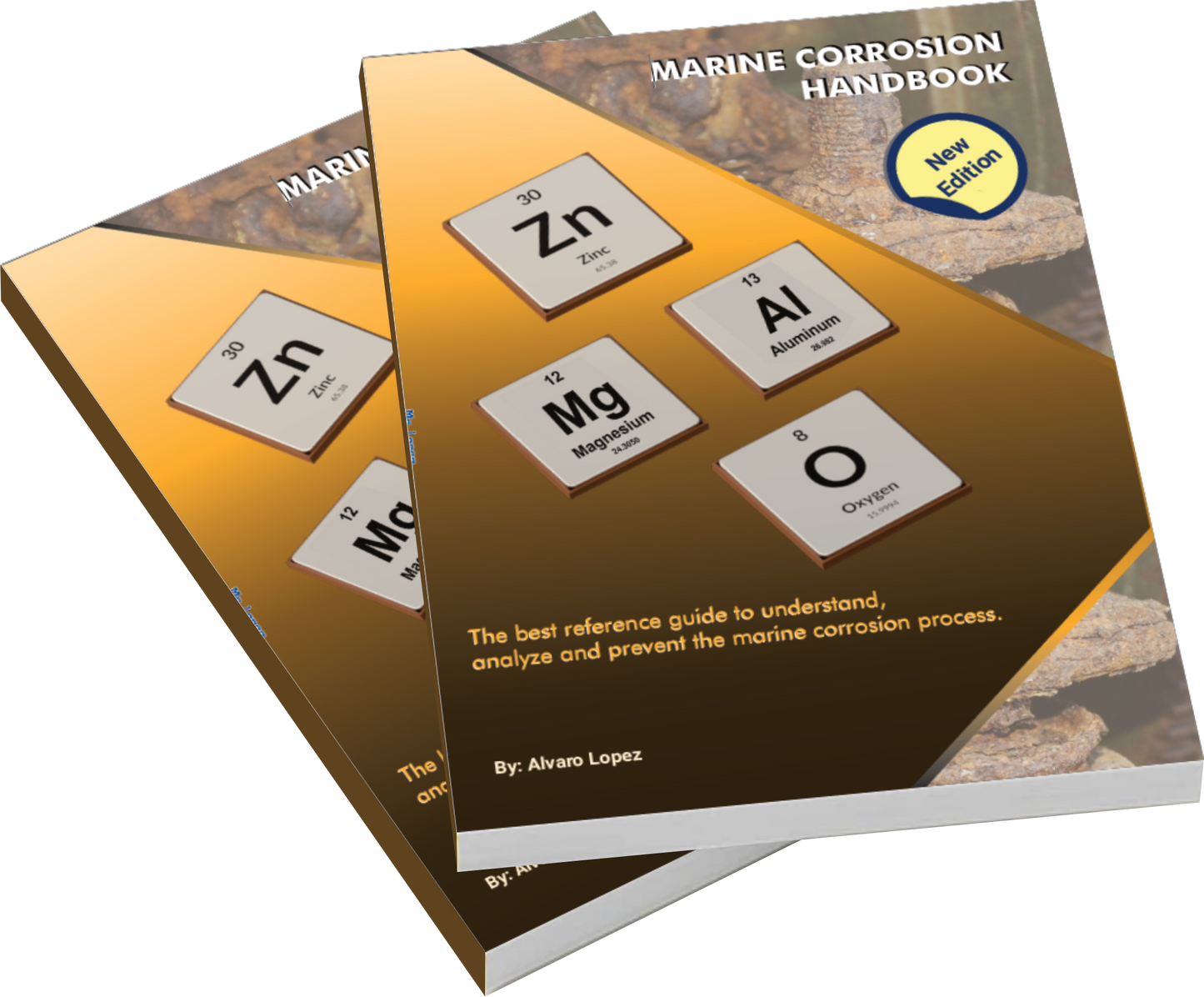 Marine Corrosion Handbook (PDF) NOT PRINTABLE