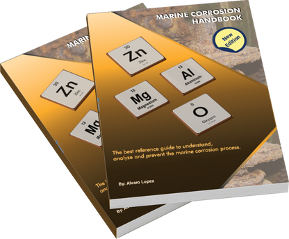 Marine Corrosion Handbook (PDF) NOT PRINTABLE