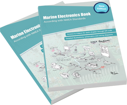 Marine Electronics Book (PDF) NOT PRINTABLE
