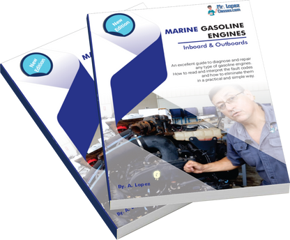 Marine Gasoline Engines (PDF) NOT PRINTABLE