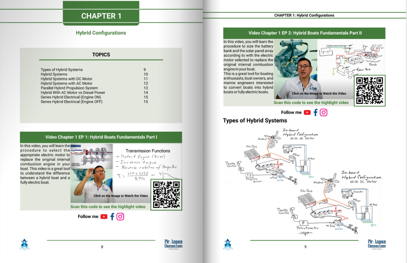 Marine Transmissions Book (PDF) NOT PRINTABLE