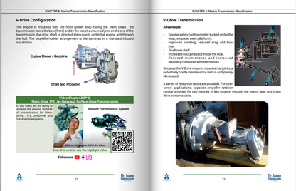 Marine Transmissions Book (PDF) NOT PRINTABLE